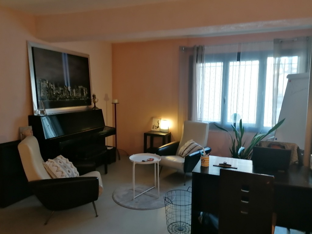 photo cabinet Florian Renaudin - Occi'coaching