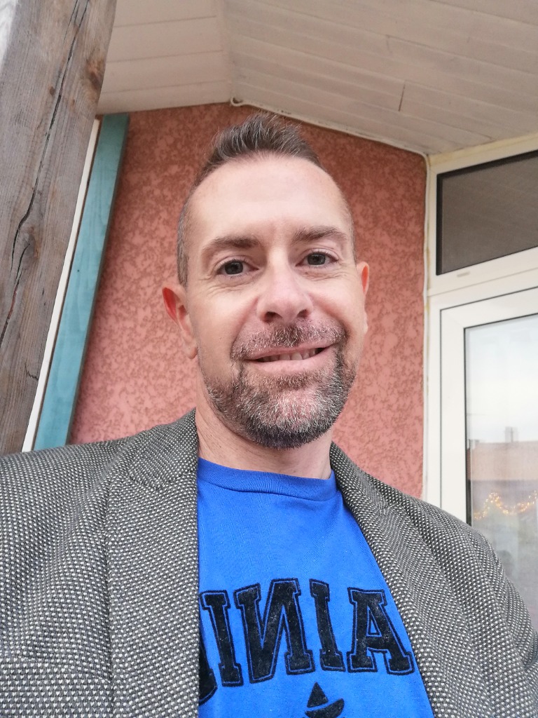 photo portrait Florian Renaudin - Occi'coaching