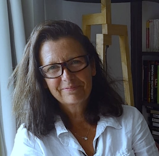 photo portrait Chris Coquelet