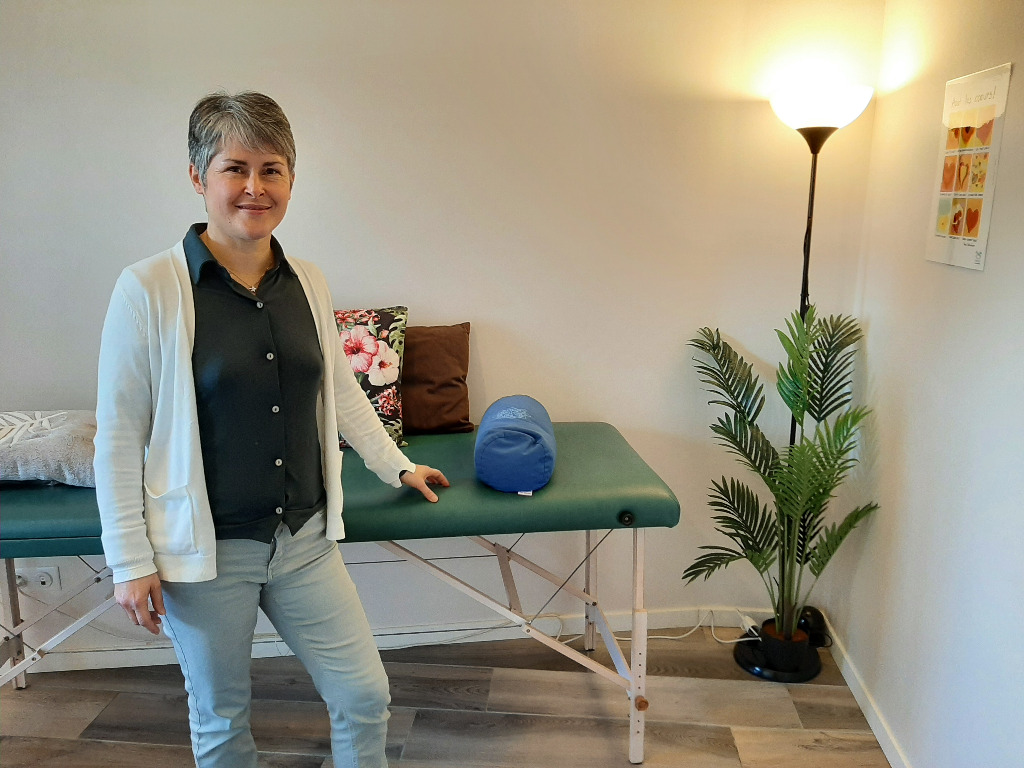 photo cabinet HELENE FROMONT WARROT