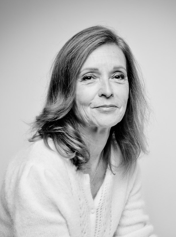 photo portrait Florence VANDERSTRAELE