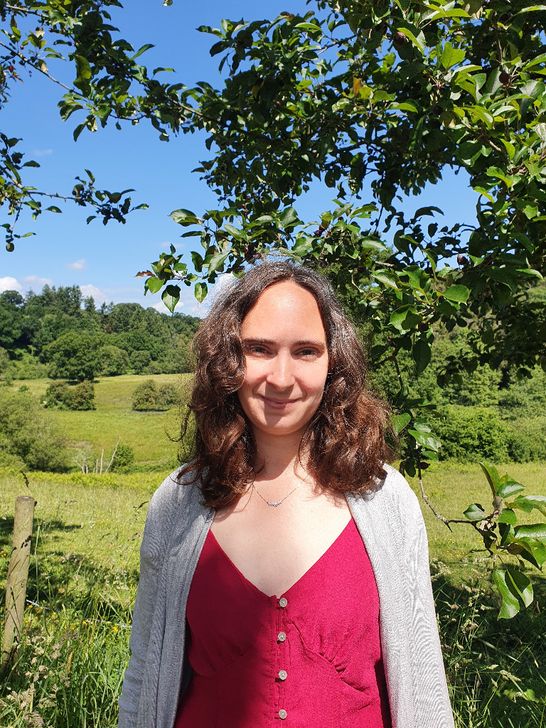 photo portrait Petites Graines d'Harmonie