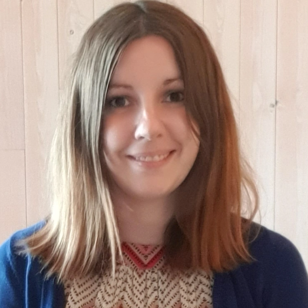 Marjolaine Fortchantre - Kinésiologie