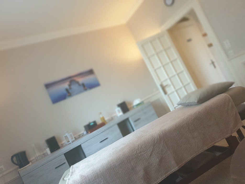 photo cabinet Marjolaine Fortchantre