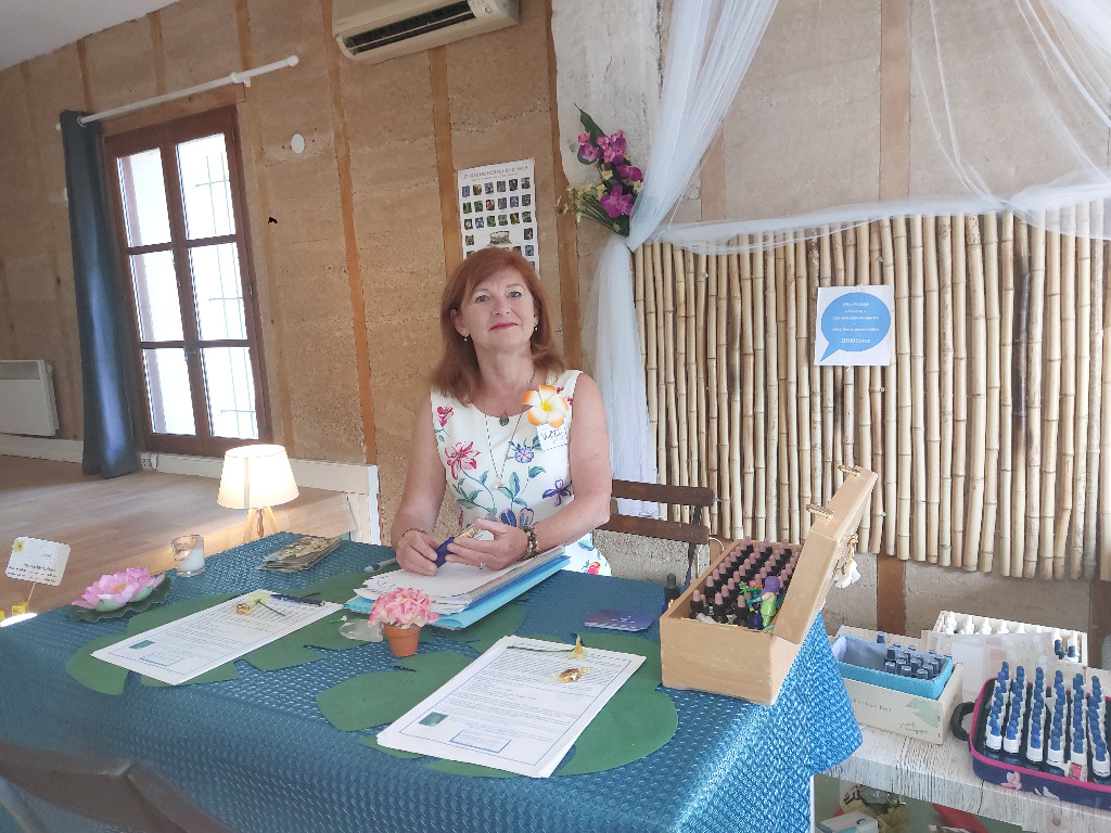 photo activite GAUTIER Michèle