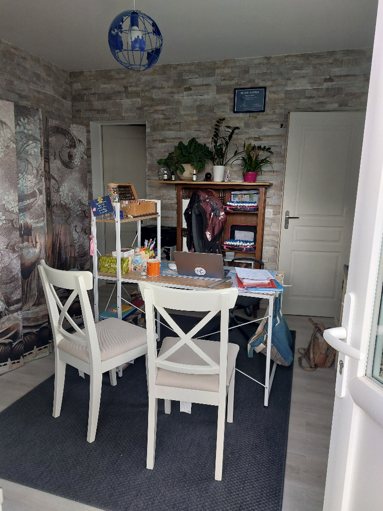 photo cabinet GAUTIER Michèle