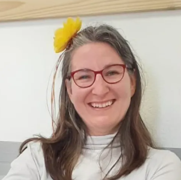 Aurélie Louise - Magnetiseur Vendee