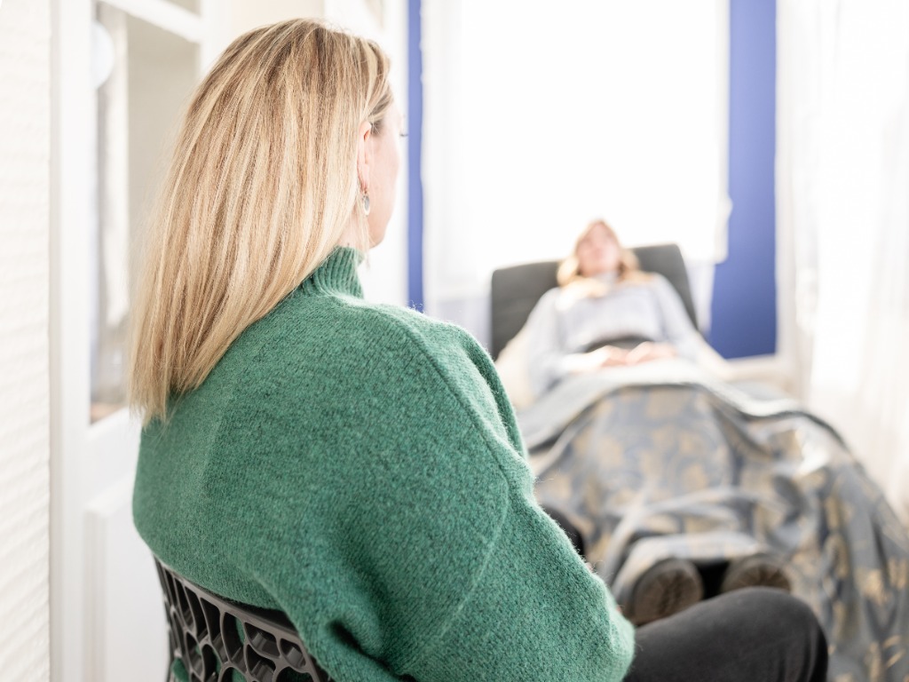 photo activite Dorothée Rousseaux