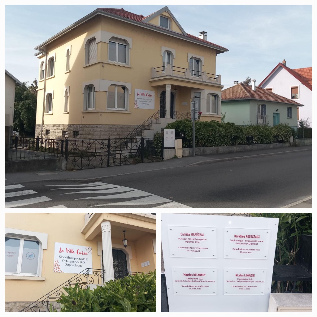 photo cabinet Dorothée Rousseaux