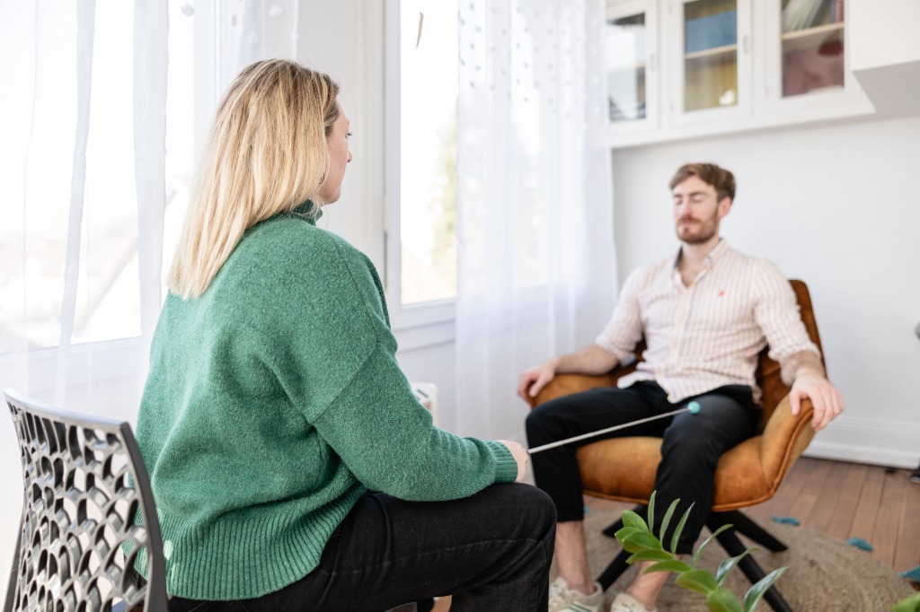 photo seance Dorothée Rousseaux
