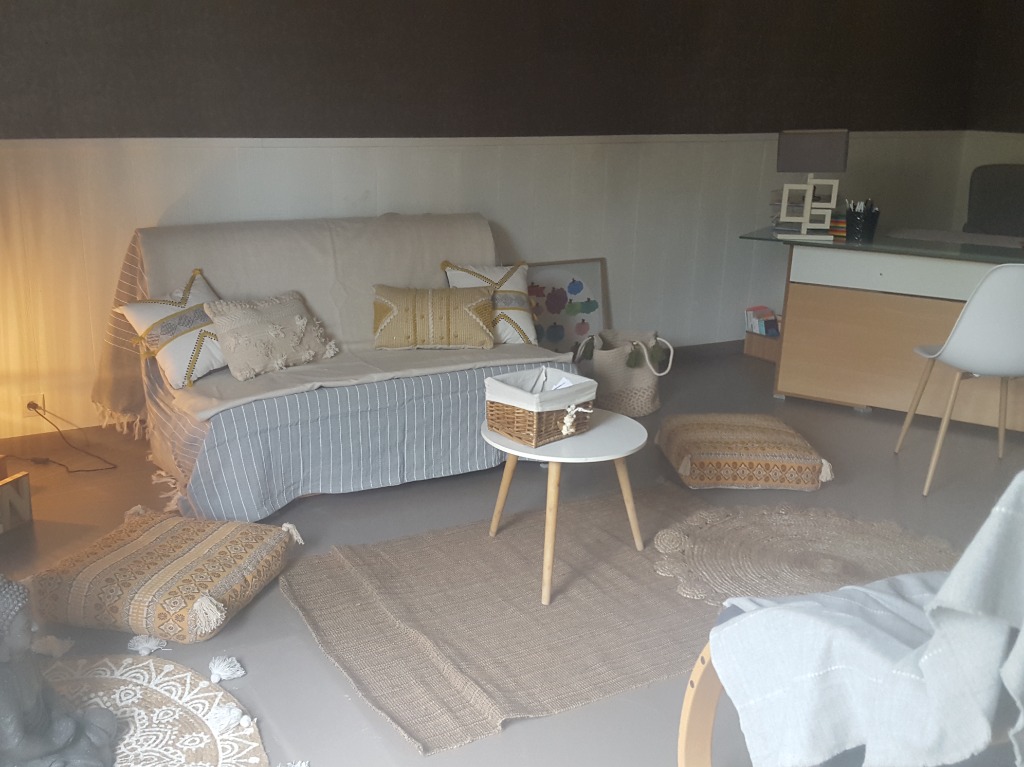 photo cabinet Laetitia Tuffereau