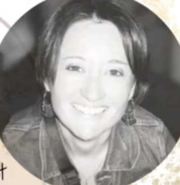 photo portrait Laetitia Tuffereau