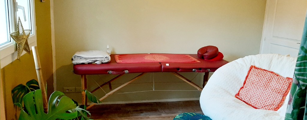 photo cabinet Novamé Hypnothérapie