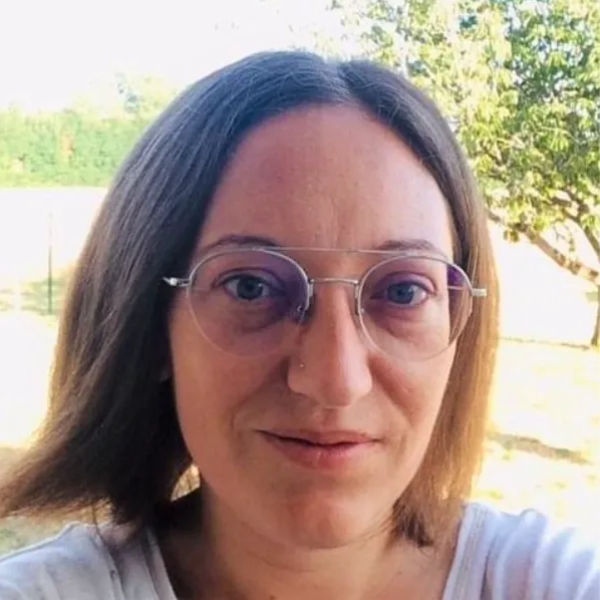 Reflexo-Equilibre Carole Charaudeau