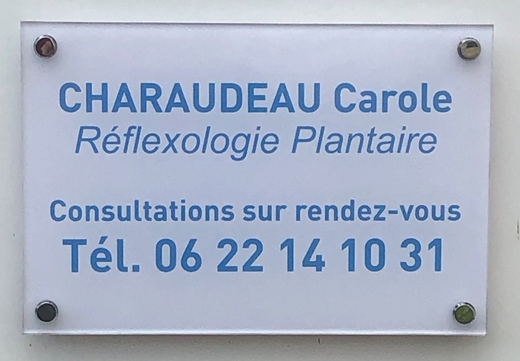 photo activite Carole Réflexologie Plantaire 