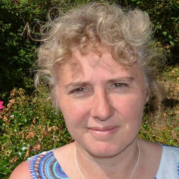 Bouchendhomme Valérie