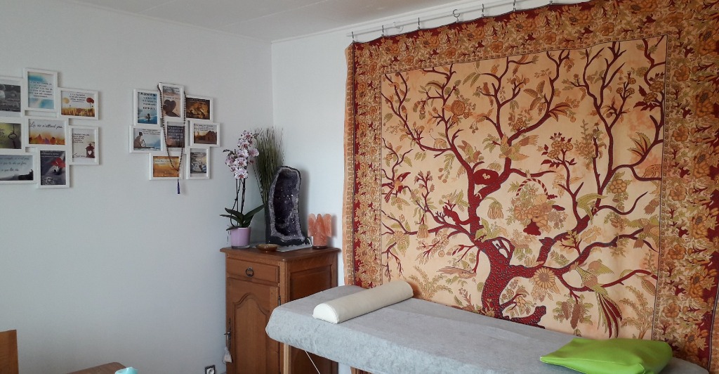 photo cabinet Bouchendhomme Valérie