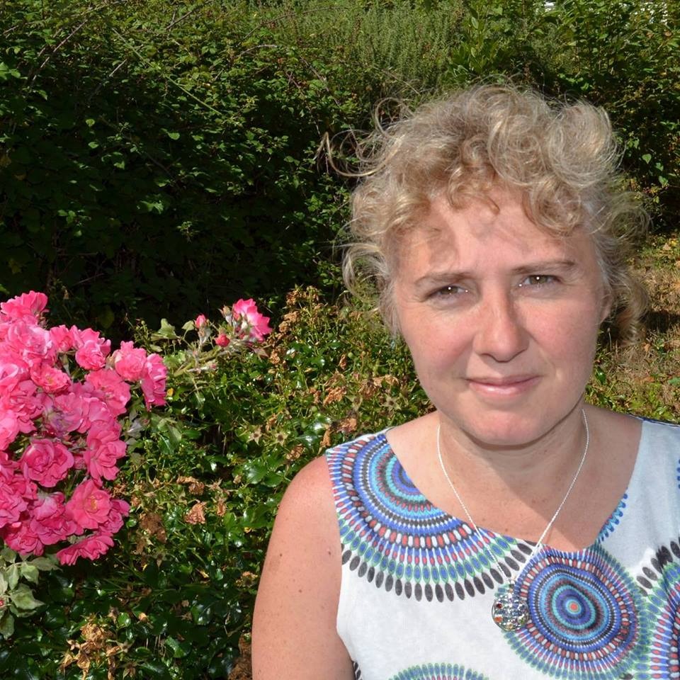 photo portrait Bouchendhomme Valérie