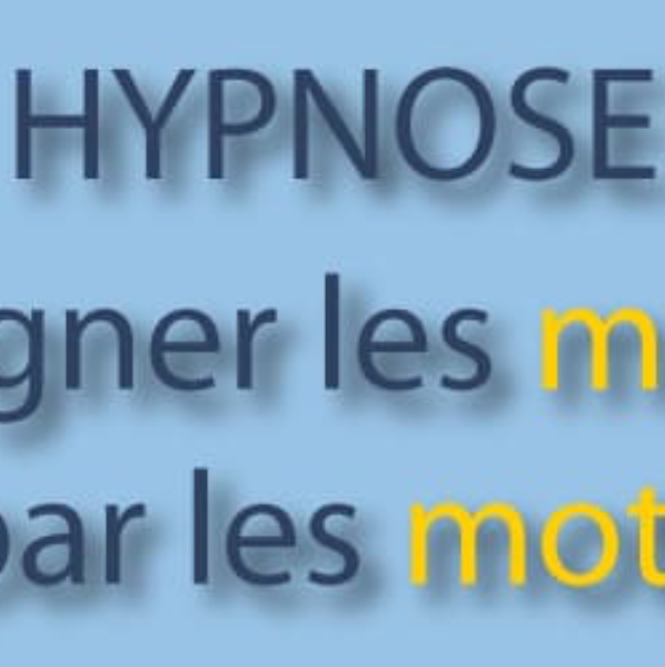 Sophie Thibéla Hypnose et
