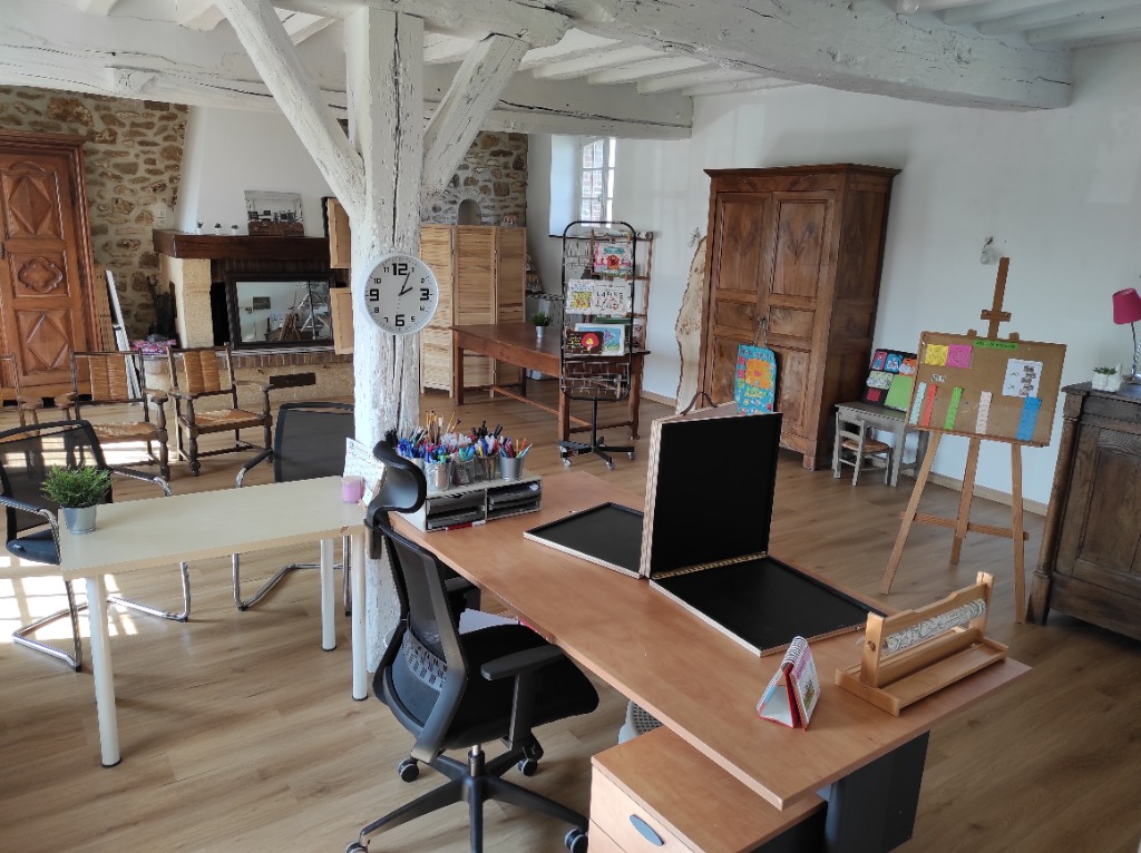 photo cabinet MAUD POISSON