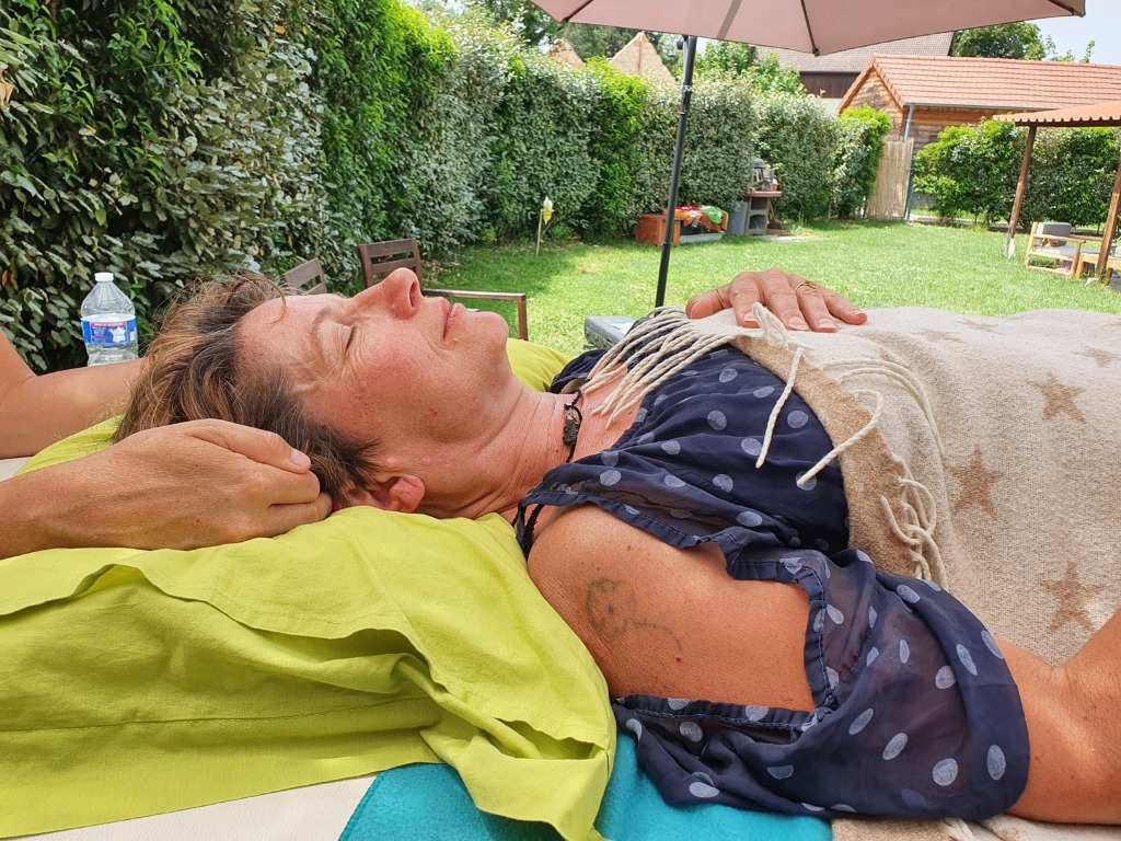 photo seance Oser Être "MOI" !