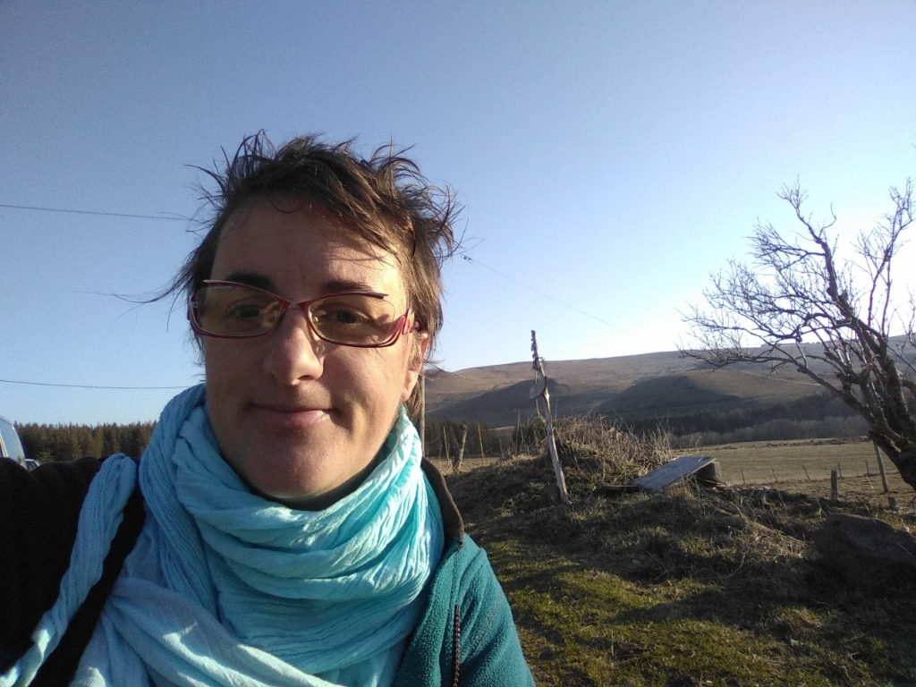 photo portrait Emeline Leroy-merlet