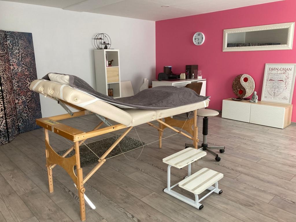 photo portrait Univers En Racine