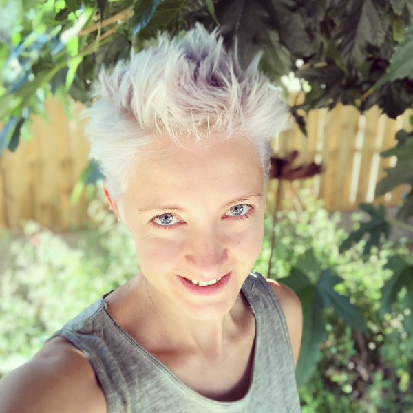 CHRISTELLE SAMYN CHRISTELLE SAMYN