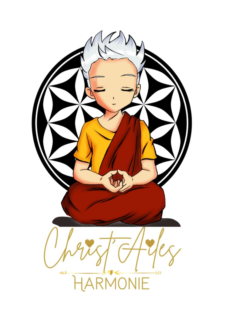 photo portrait CHRISTELLE SAMYN