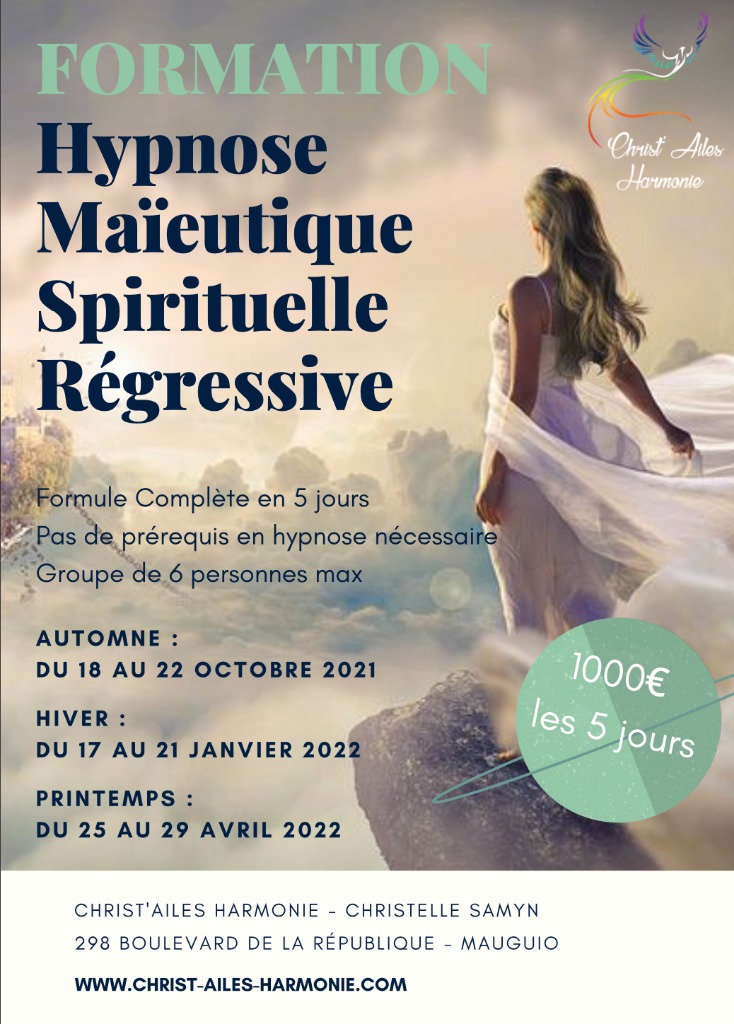 photo seance CHRISTELLE SAMYN