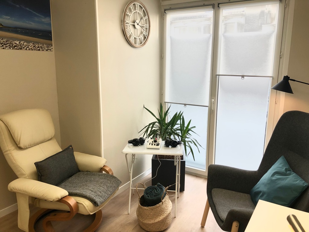 photo seance NADINE OLLIVIER