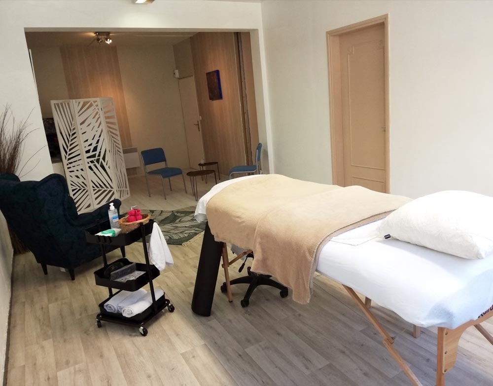 photo cabinet Être by Laure Sonneville