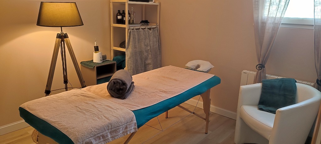 photo cabinet Aurélie Gaisnon