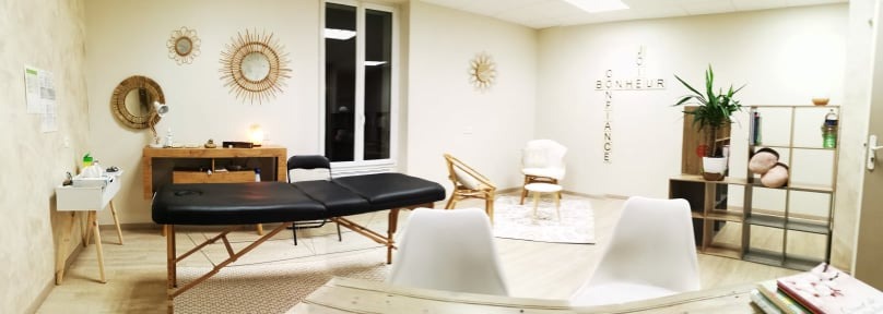 photo cabinet Olivier HOAREAU