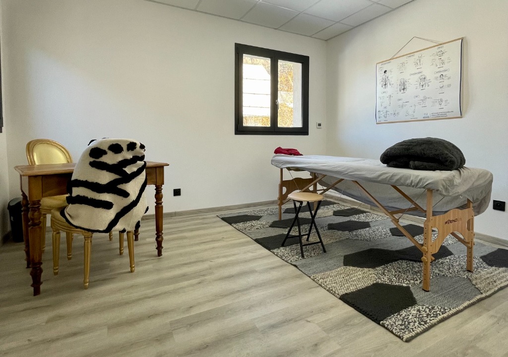 photo cabinet Sebastien authier