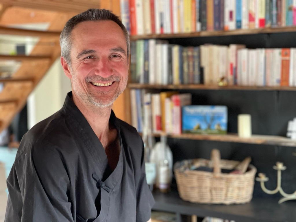 photo portrait Sebastien authier