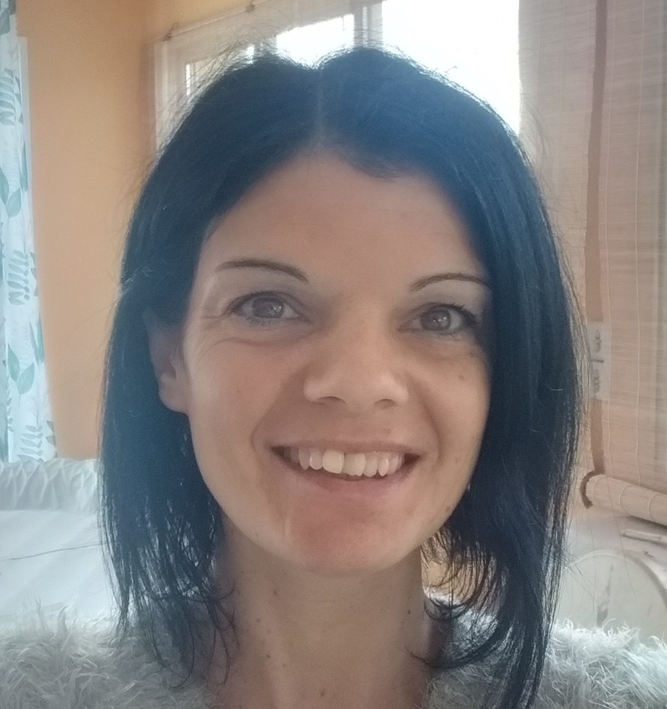 photo portrait MERLET Elisa