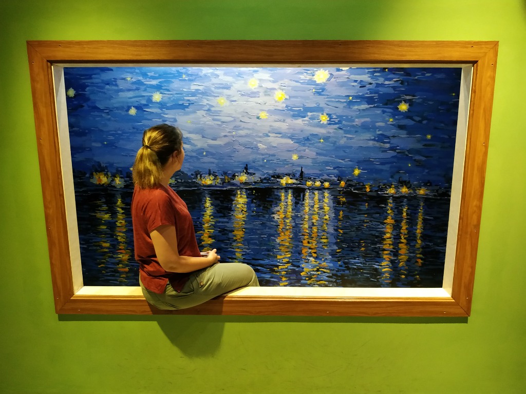 photo portrait Anne-Claire HUET