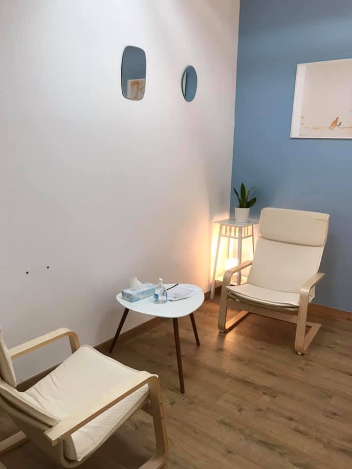 photo cabinet Adeline CAMUS