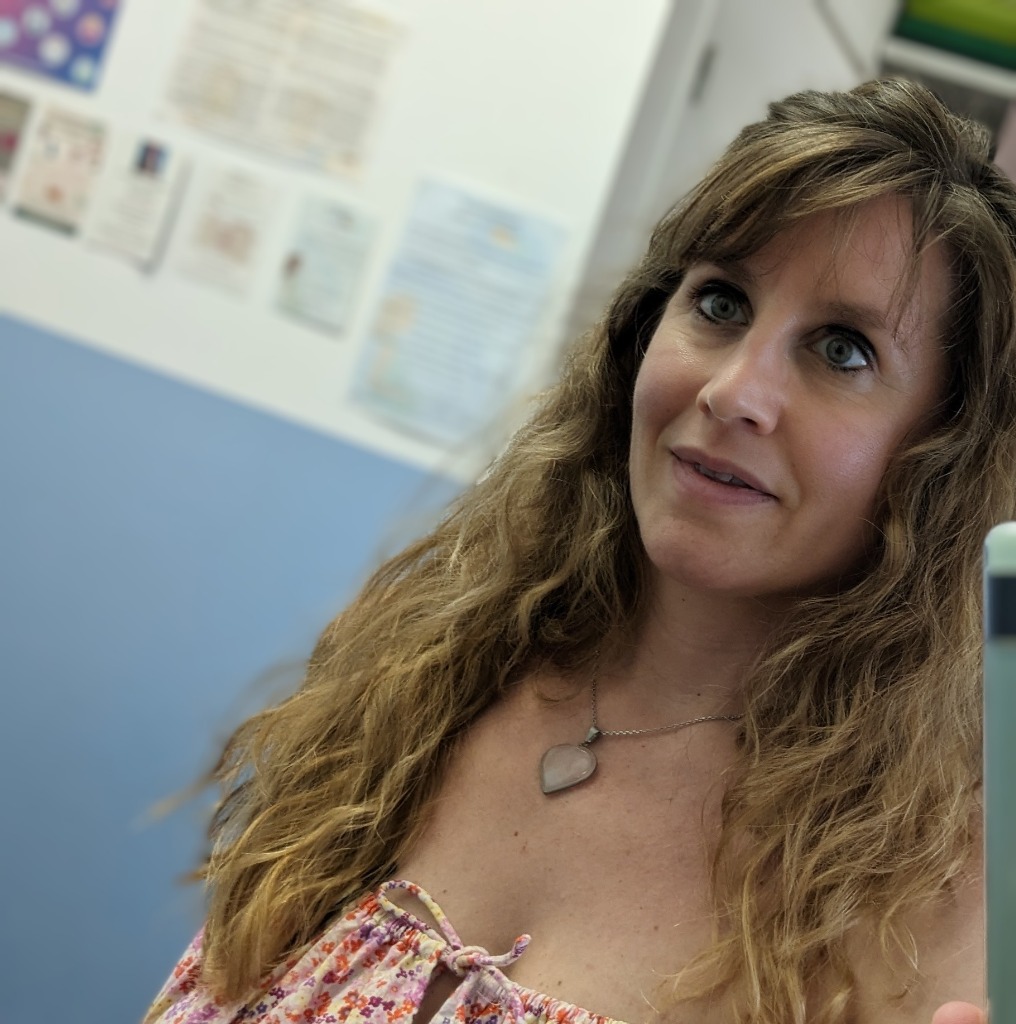 photo portrait Adeline CAMUS