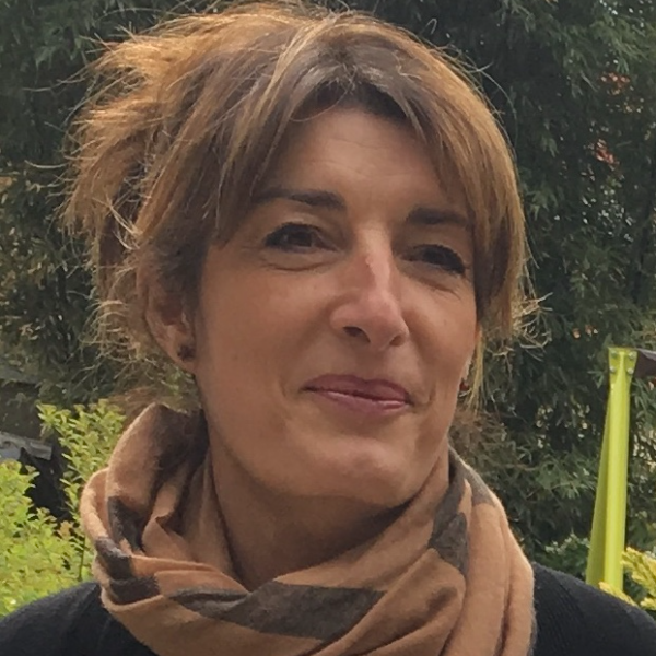 Sandrine Dabiel Quest 