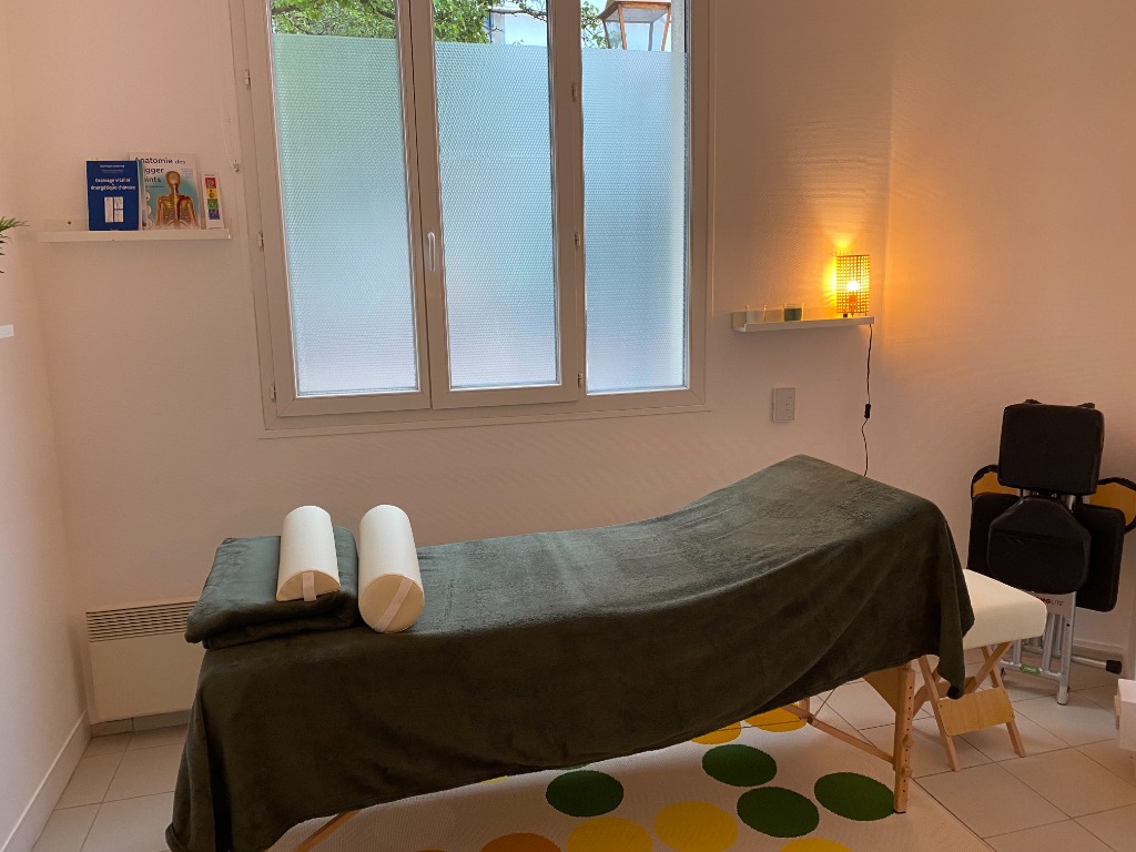 photo cabinet Sandrine Dabiel Quest 