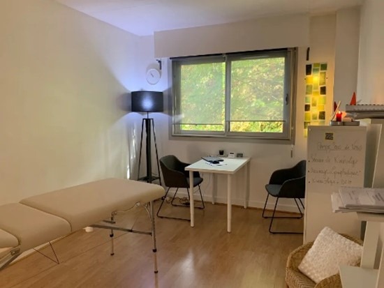 photo portrait Sandrine Dabiel Quest 