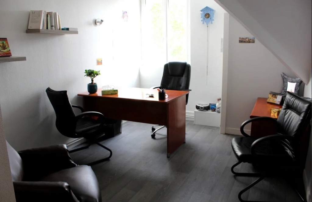 photo cabinet Thema de Morais