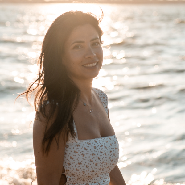 Thérapeute holistique 