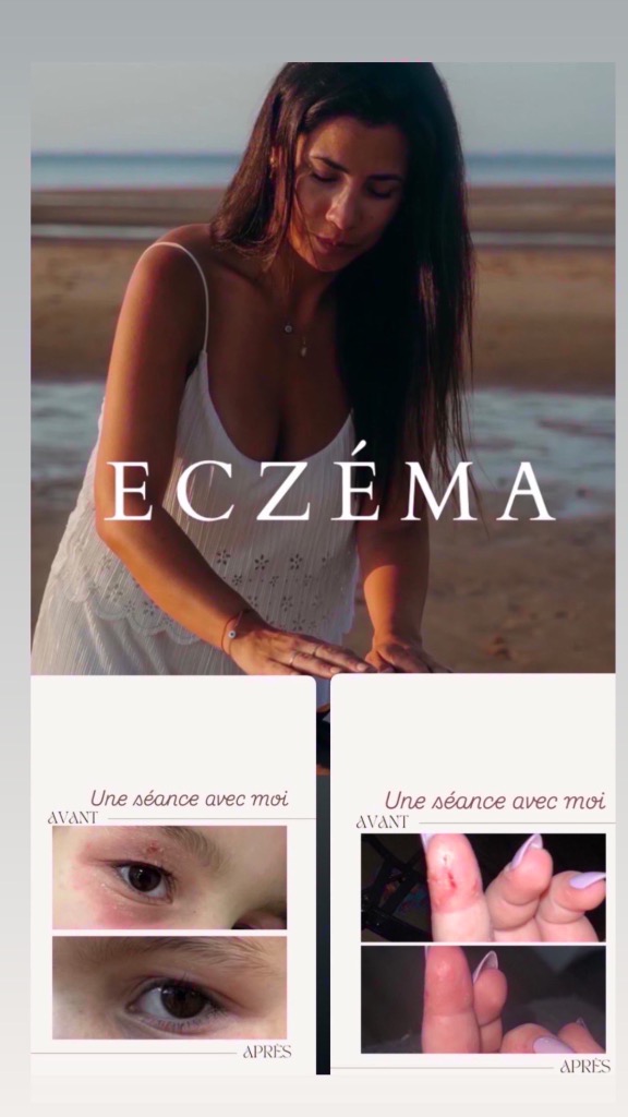 photo seance Thérapeute holistique 