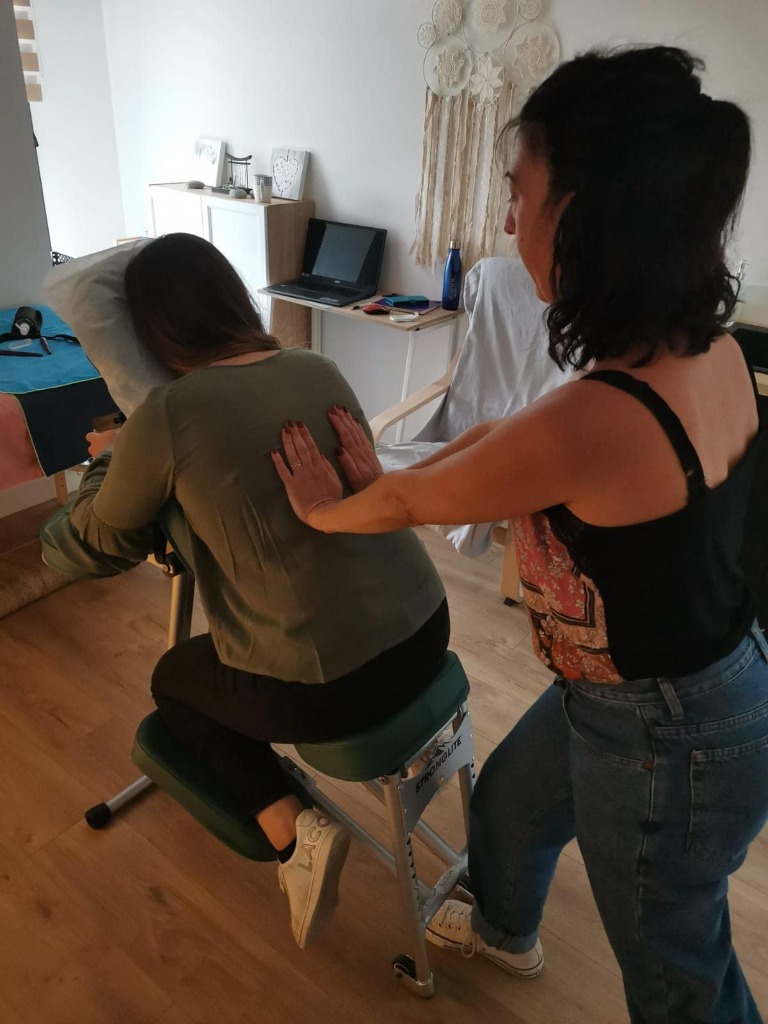 photo activite Naturellement émotionnel