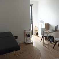 photo cabinet Naturellement émotionnel