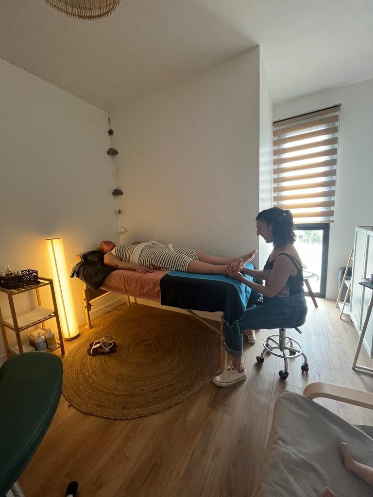 photo seance Naturellement émotionnel