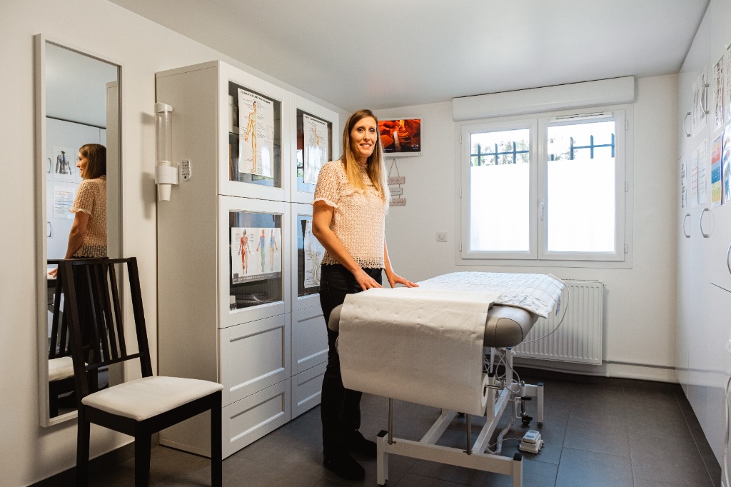 photo cabinet Maïka FILSACK